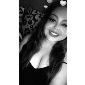 Meet your Posher, Melany